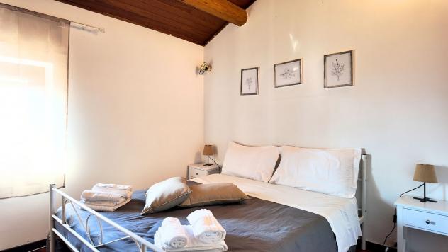 Casa di campagna in Località Poggio - Foto 12