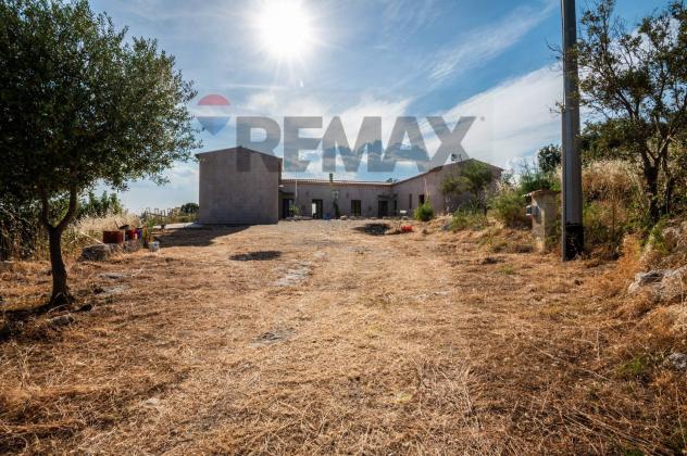 Cascina/Casale in vendita a Noto - Foto 7