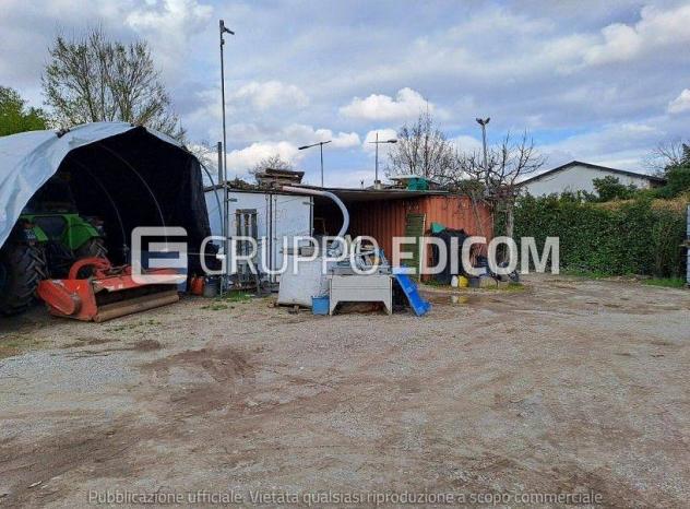 Terreno di 9550 mq in vendita a Riese Pio X - Rif. 4554416