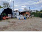 Terreno di 9550 mq  in vendita a Riese Pio X - Rif. 4554416