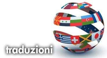 Traduttrice legale iscritta all'Albo