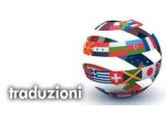 Traduttrice legale iscritta all'Albo