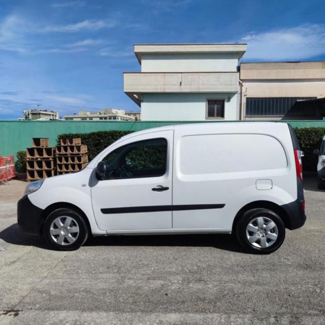 RENAULT KANGOO 1.5 BLUE DCI FURGONE 3 POSTI - 2021 rif. 24171859 - Foto 6