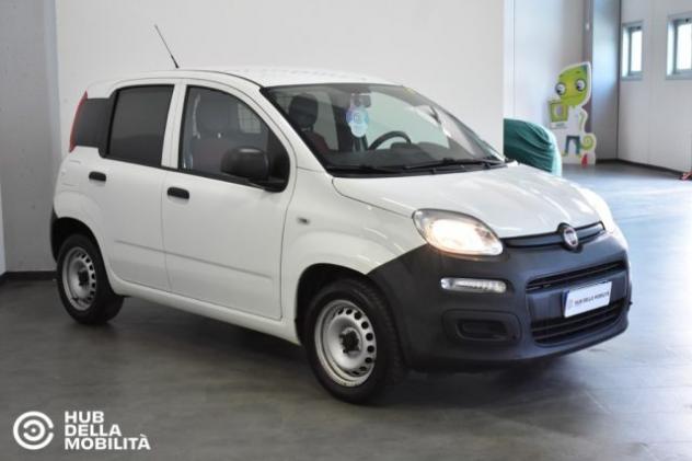 FIAT Panda 1.2 GPL Pop Van 2 posti rif. 23851742 - Foto 2