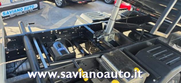IVECO DAILY 35C11 " RIBALTABILE TRILATERALE " rif. 24232002 - Foto 5