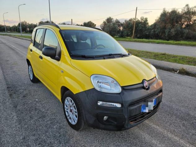 FIAT Panda 1.3 MJT 80 CV S&S Easy van 4 POSTI rif. 23940681 - Foto 3
