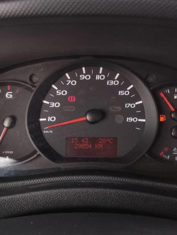 FIAT Ducato RIBALTABILE P.UTILE 13 Q.LI EURO6B KM 29.000 1PROPR. PREZZO+IVA - Foto 10
