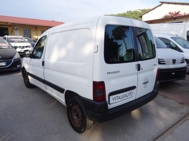 Peugeot Ranch 1.9 diesel cat Furgone - Foto 7