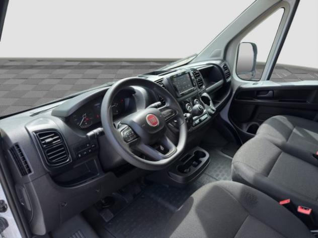 FIAT Ducato Ducato 35 2.2 Mjt 140CV PM-TM Furgone rif. 23968016 - Foto 9