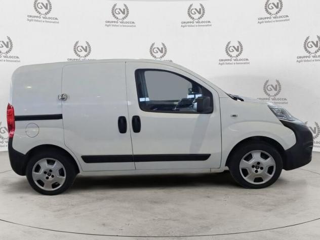 FIAT Fiorino Fiat Fiorino 1.3 Multijet 95 CV E6d-temp SX - Foto 7