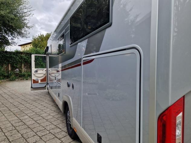 Motorhome Carthago Liner For Two I 53 Nuovo - Foto 5
