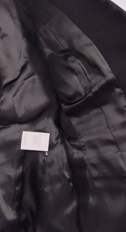 TOM FORD ORIGINALE GIACCA NERA - Foto 5