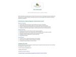 ASSISTENTE PIATTAFORMA LOGISTICA Settore Aziendale: Commercio Estero / Logistica