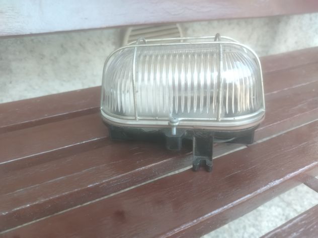 lampade da esterno