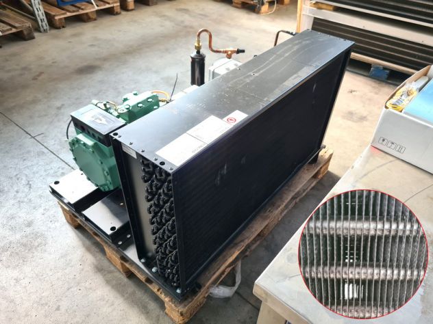 impianto TN nuovo da 4hp a prezzo speciale - Foto 2