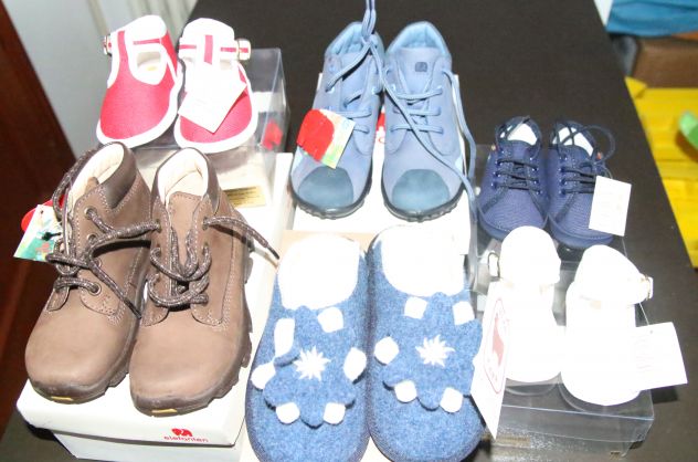 Abbigliamento e calzature bambini e neonati - Foto 7