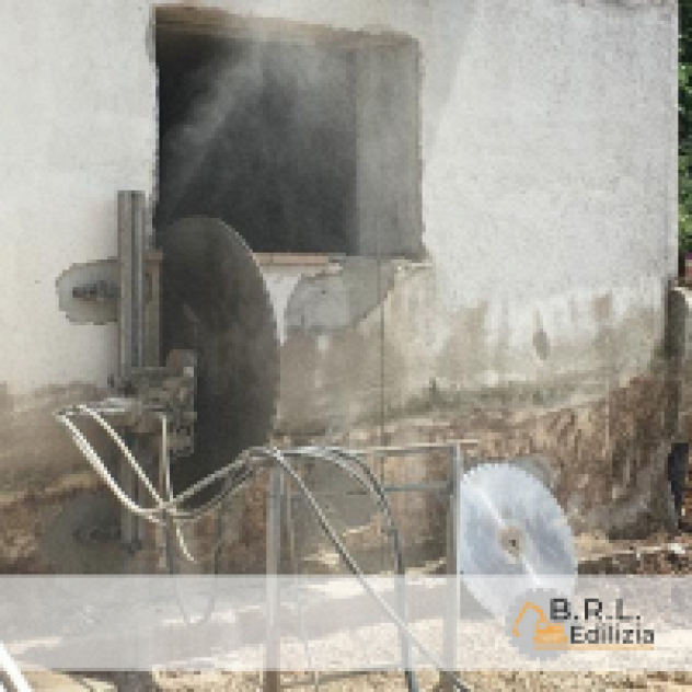 B.R.L. Edilizia - Vendita Noleggio Assistenza Attrezzatura per l'Edilizia - Foto 3