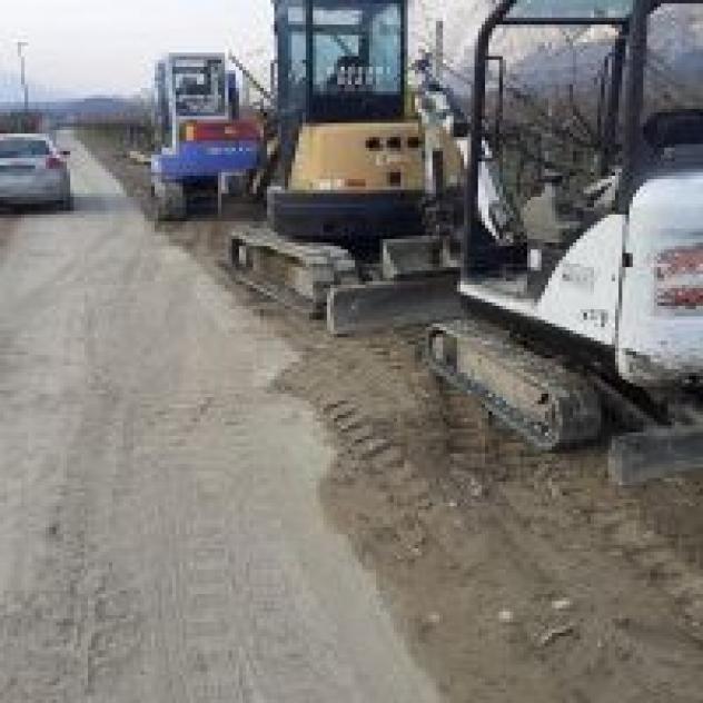 Maccani Scavi - Foto 3