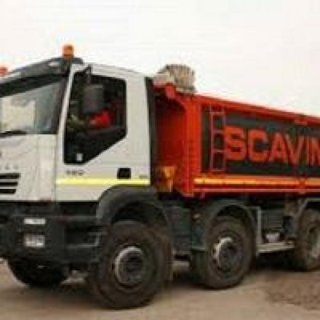 Scavimec