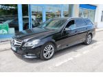 Mercedes-benz E 220 BlueTEC S.W. 4Matic Automatic Business