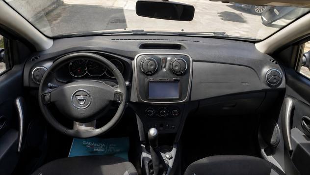 Dacia Sandero Stepway - Foto 9