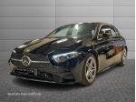 Mercedes-Benz Classe A - W177 2023 A 200 d AMG Line Premium Plus auto
