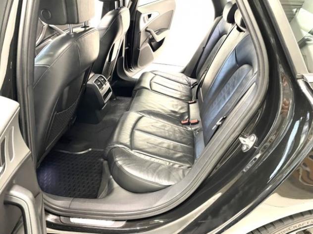AUDI A6 3.0 TDI quattro S tronic berlina *PELLE* *TETTO* rif. 24159760 - Foto 7