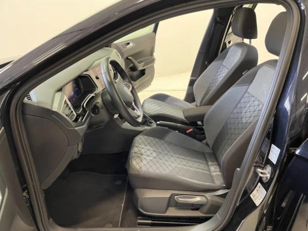 VOLKSWAGEN Taigo 1.0 TSI R-Line Manuale * TETTO APRIBILE * 110CV * rif. 22192926 - Foto 6