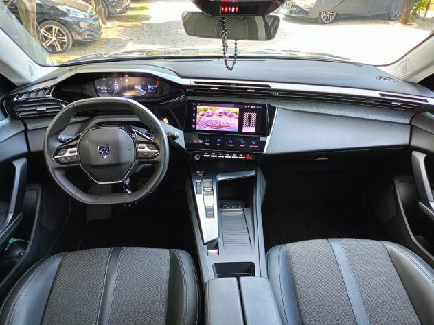 Peugeot 308 BlueHDi 130 S&S SW Allure Pack - Foto 9
