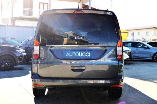 FORD Tourneo Connect 2.0 EcoBlue 122 CV 5 posti Titanium rif. 24046831 - Foto 6