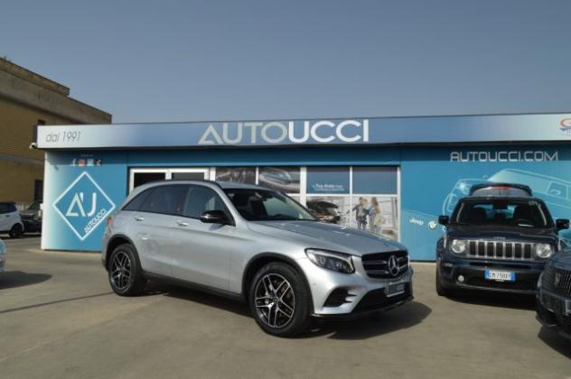 MERCEDES-BENZ GLC 250 d 4Matic Exclusive rif. 23937181 - Foto 3