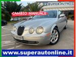 JAGUAR S-Type 2.7 diesel V6 Executive rif. 21050232