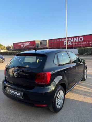 VOLKSWAGEN Polo 1.0 MPI 5p. Trendline rif. 24072942 - Foto 5