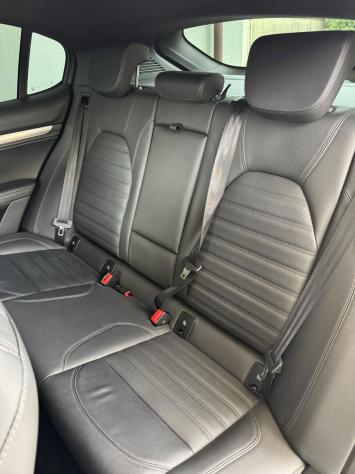 Alfa Romeo Stelvio 2.2 t Veloce Q4 210cv auto - Foto 10