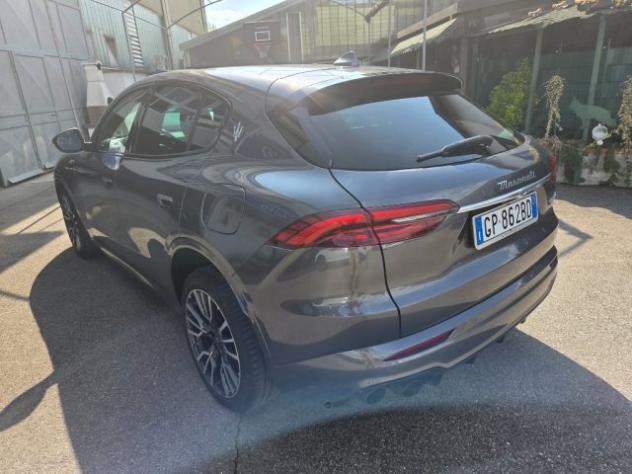 MASERATI Grecale MHEV 250 CV AWD GT rif. 24094180 - Foto 8