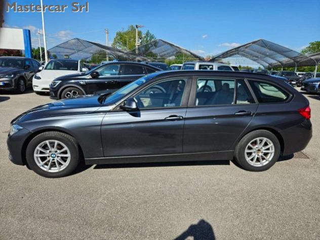 BMW 318 D 150cv Touring Business Advantage auto - FT355ZB rif. 23740771 - Foto 3