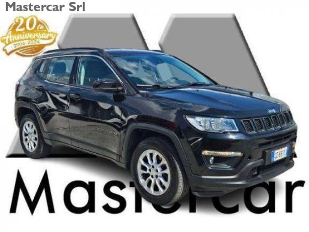 JEEP Compass 1.3 turbo T4 phev Business 4xe 190cv - GD681YJ rif. 23965192
