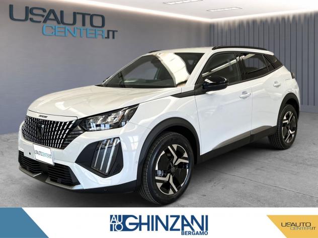 Peugeot 2008 PureTech 100 Allure S/S
