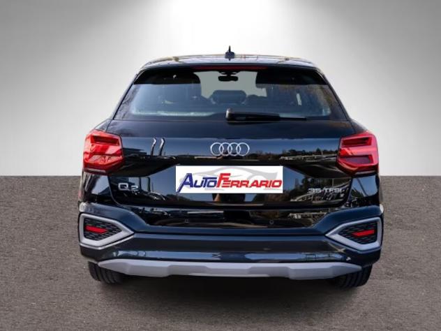 AUDI Q2 Q2 35 TFSI S tronic S line Edition - Foto 5
