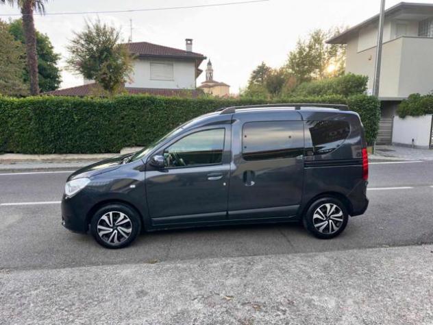 DACIA Dokker 1.2 TCe 115CV Lauréate rif. 23936877 - Foto 5