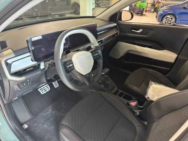 KIA Stonic 1.0 T-GDi 115 CV MH DCT GT Line - PRONTA CONSEGNA rif. 24194859 - Foto 5