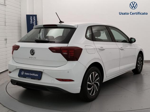 Volkswagen Polo 1.0 EVO Life - Foto 5