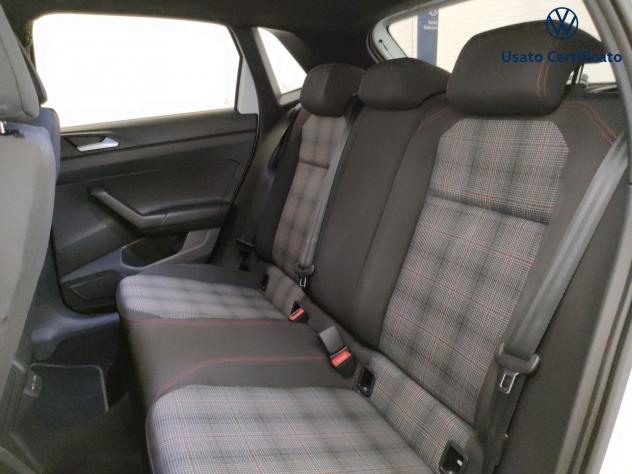 Volkswagen Polo GTI 2.0 TSI GTI DSG - Foto 10