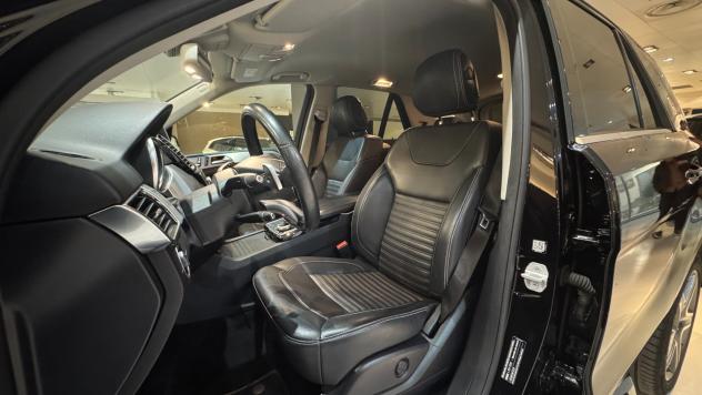 MERCEDES-BENZ GLE 350D 258 CV - 2017 - Foto 10