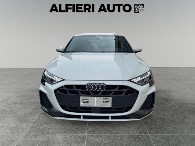 Audi A3 SPB 35 TDI Diesel 150cv SLine STronic *Cerchi19"* - Foto 2