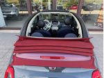 Fiat 500C Cabrio 1.0 Hybrid Connect 70cv