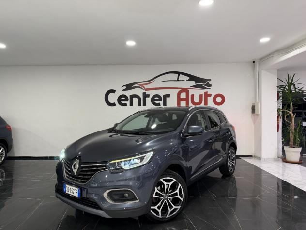 Renault Kadjar 1.5 DCI 85KW BLUE SPORT EDITION 2