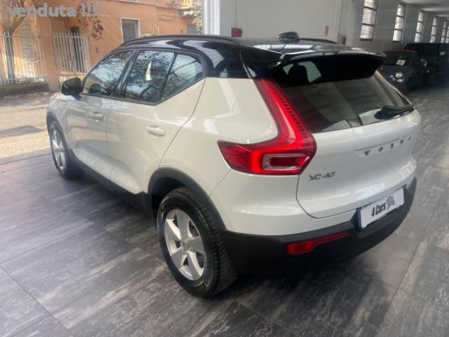 VOLVO XC40 D3 AWD Geartronic Business rif. 23931199 - Foto 5