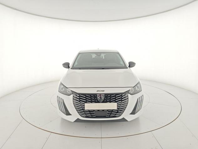 Peugeot 208 Hybrid 110 e-DCS6 Allure - Foto 5