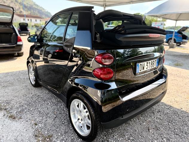 Smart ForTwo 52 kW MHD CABRIO - Foto 5